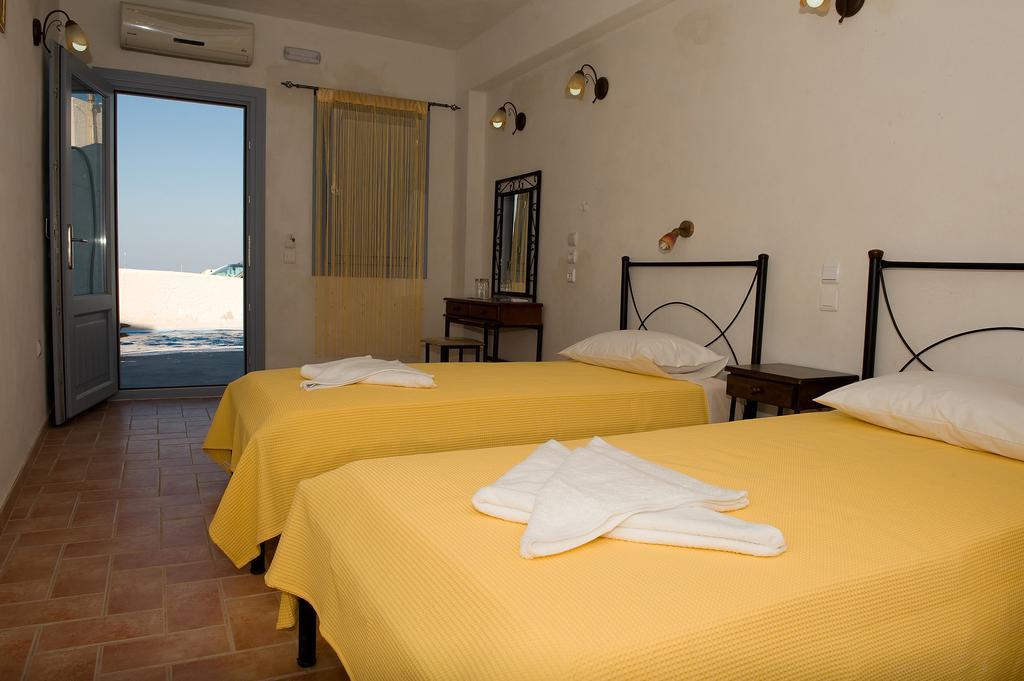 Villa Murano Fira  Værelse billede