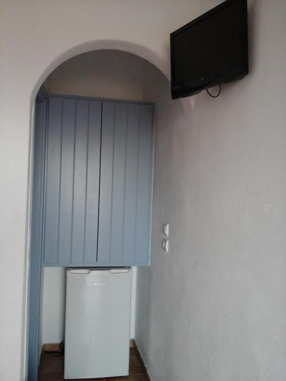 Villa Murano Fira  Værelse billede