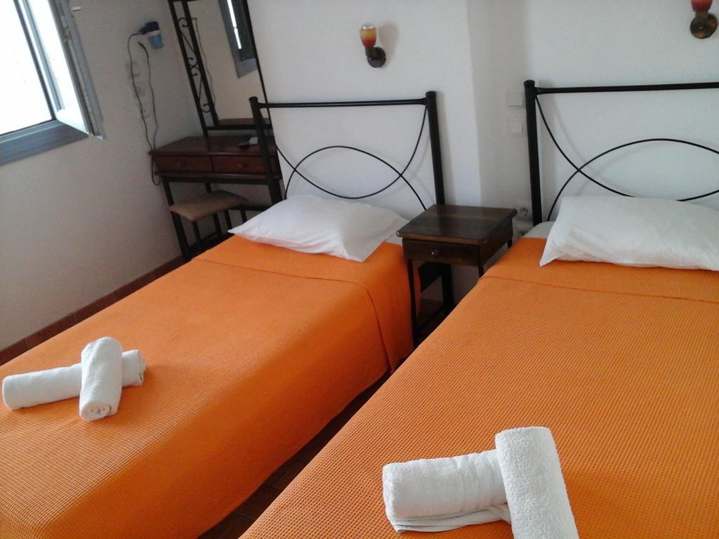 Villa Murano Fira  Værelse billede